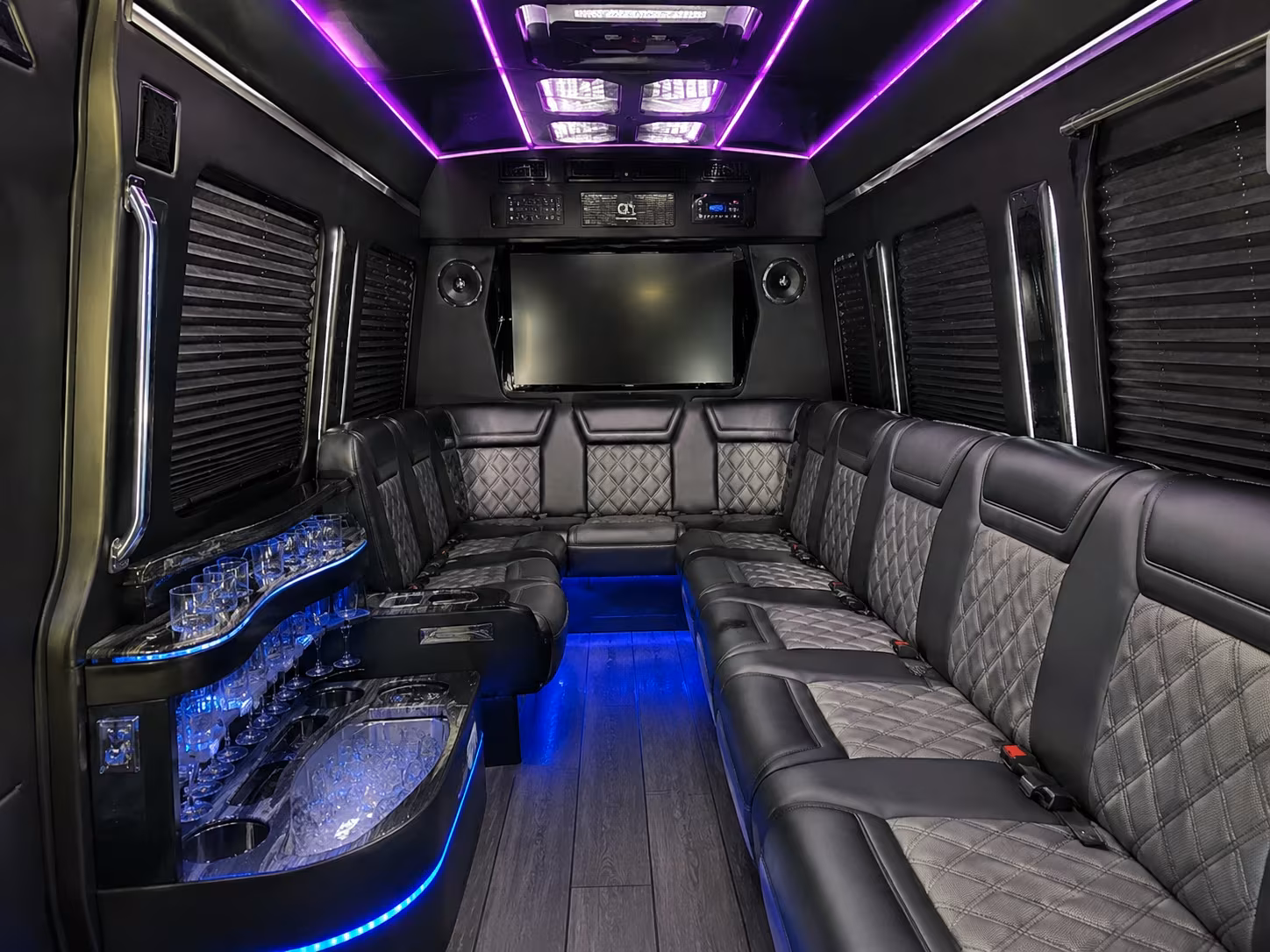 airport transfers to austin bergstrom international airport