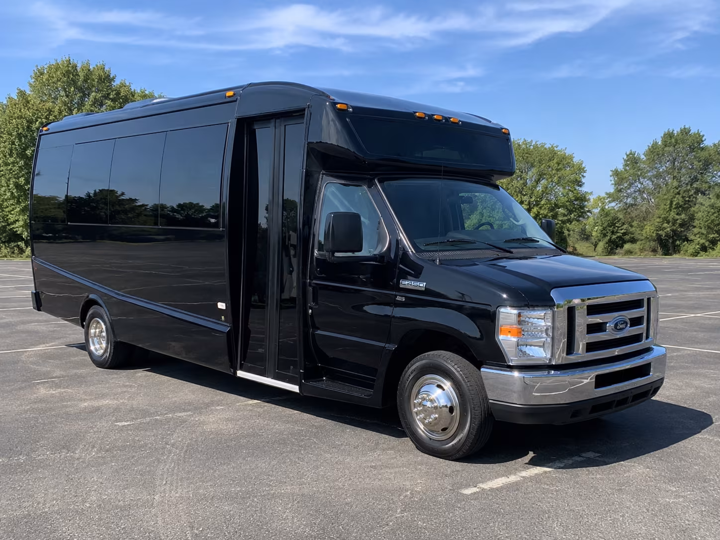 austin charter bus rentals for austin weddings