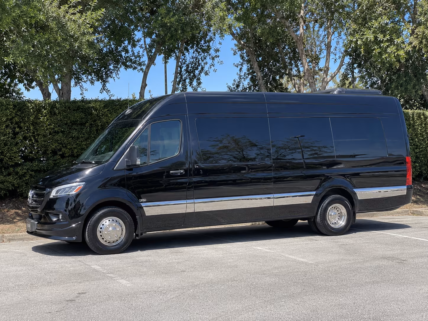 austin find the right ride with prom bus rentals in austin