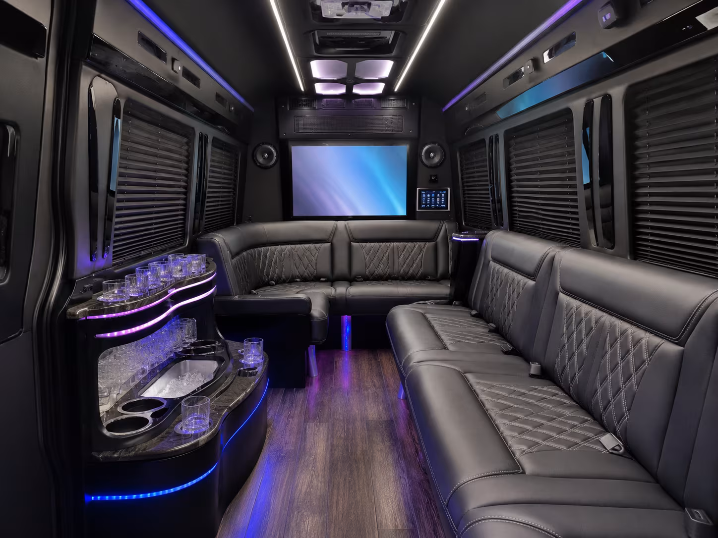 austin private airport transportation without the stress