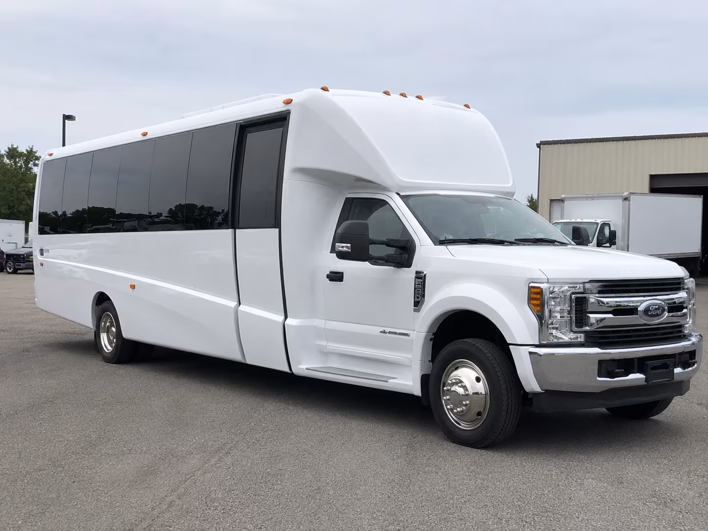 austin rent a bus for a meeting or corporate event in austin