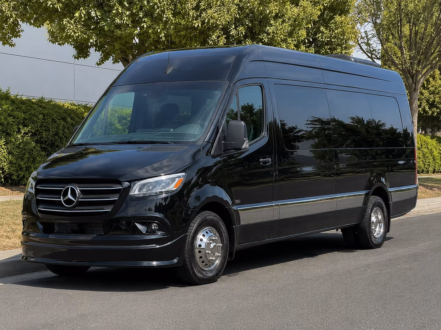 austin seamless long distance transportation from austin