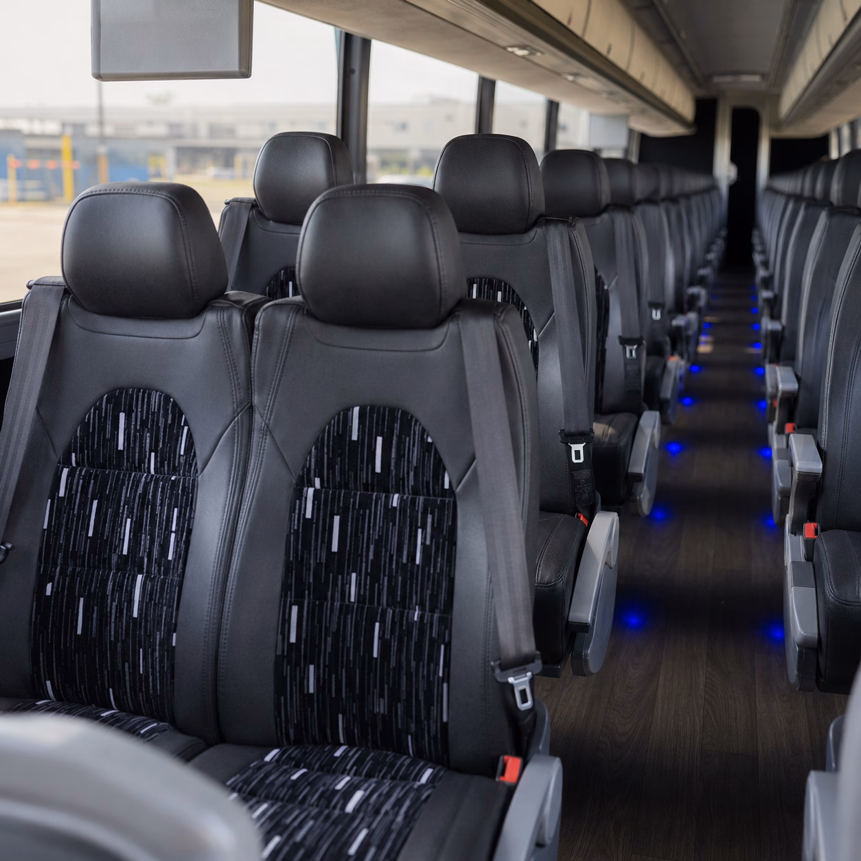 cedar park church shuttle services for sunday mornings and special services