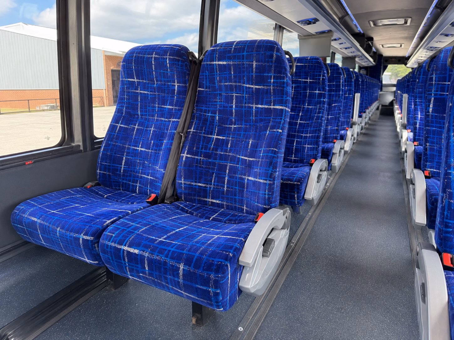 cedar park groups headed to san antonio have a smarter way to travel