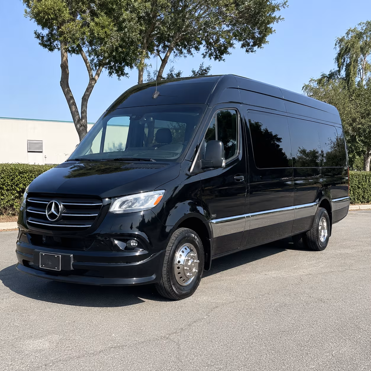 cedar park long distance transportation onboard seating