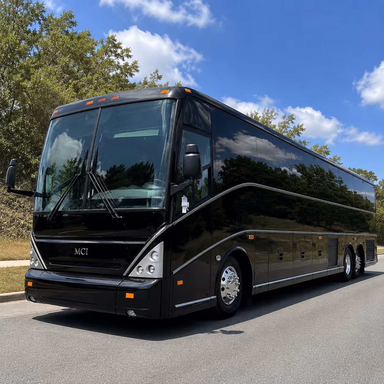 cedar park religious group transportation onboard seating