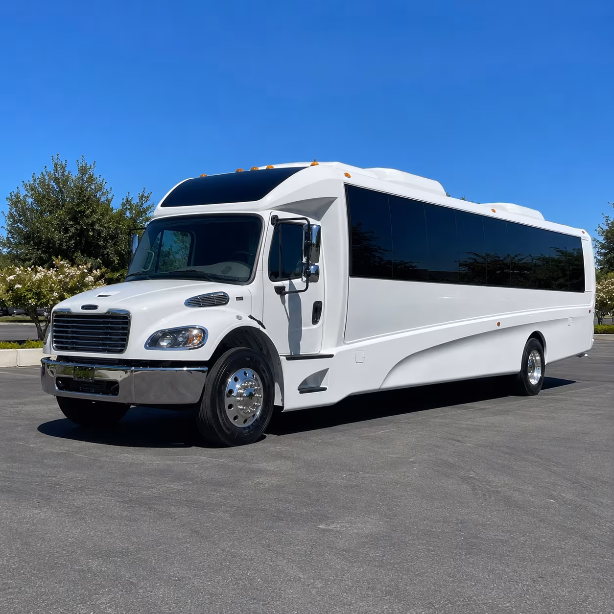 cedarparkcharterbuscompany com makes it easy to plan stem field trips from cedar park to the thinkery and ut austin
