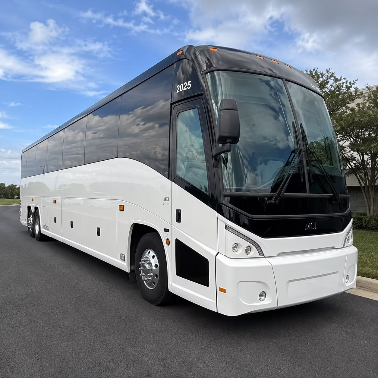 college station charter bus transportation to college station concerts and festivals