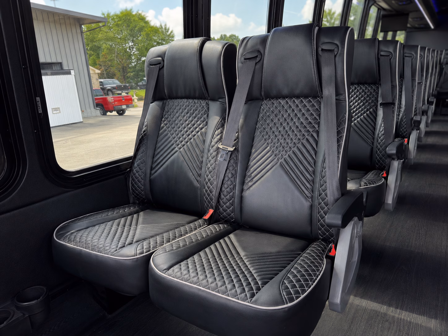 college station field trip charter buses with room for the whole class