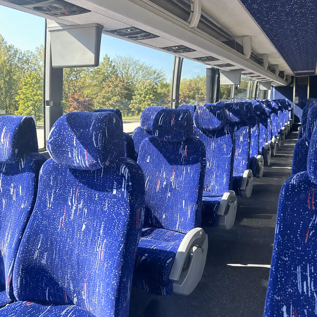 college station plan your wedding day with a college station charter bus rental