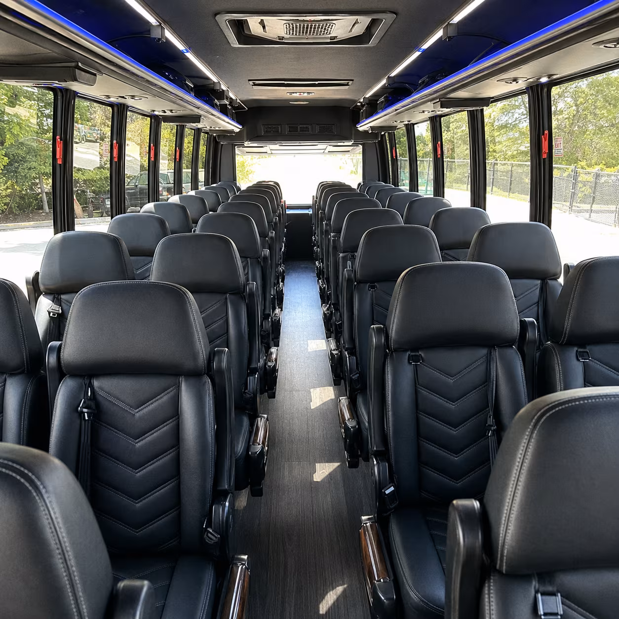 college station religious group charter bus rentals