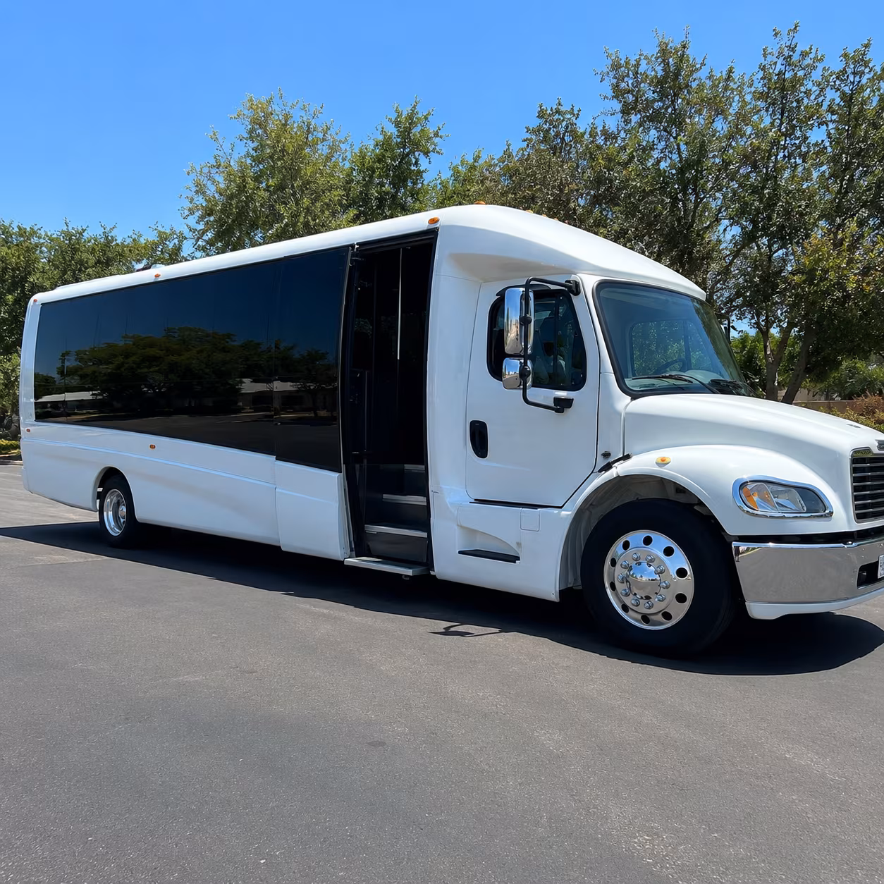 compare group transportation in cedar park in one search
