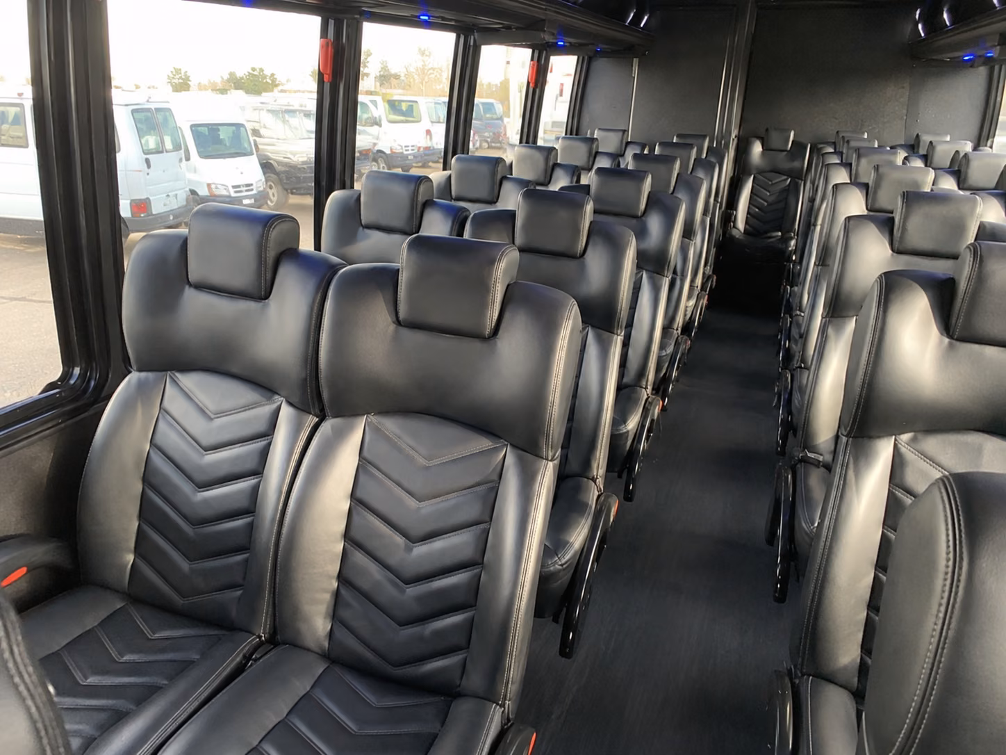 fort hood airport shuttle transfers made simple