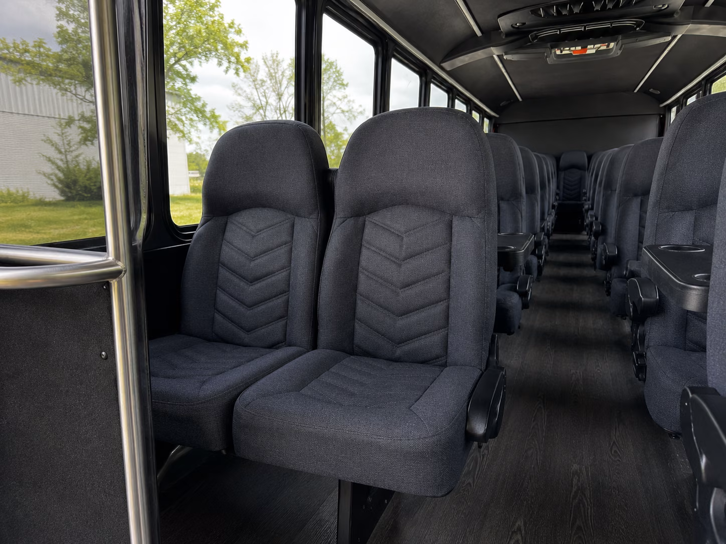 fort hood bring the prom night energy with fort hood party bus rentals