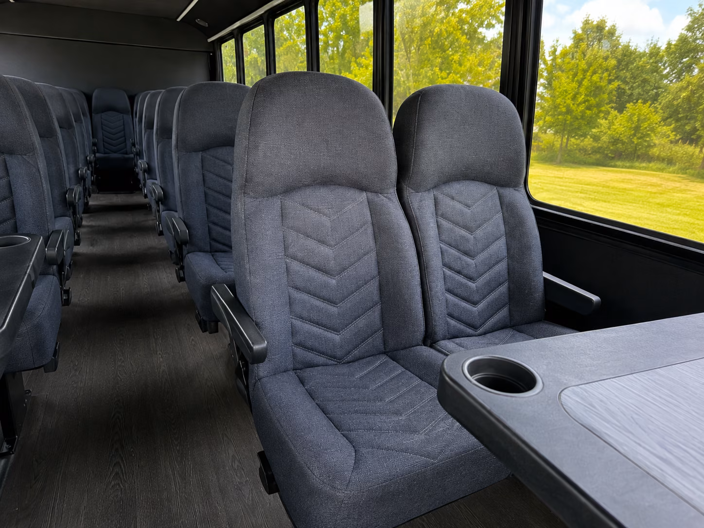 fort hood church and religious group charter bus rentals in fort hood