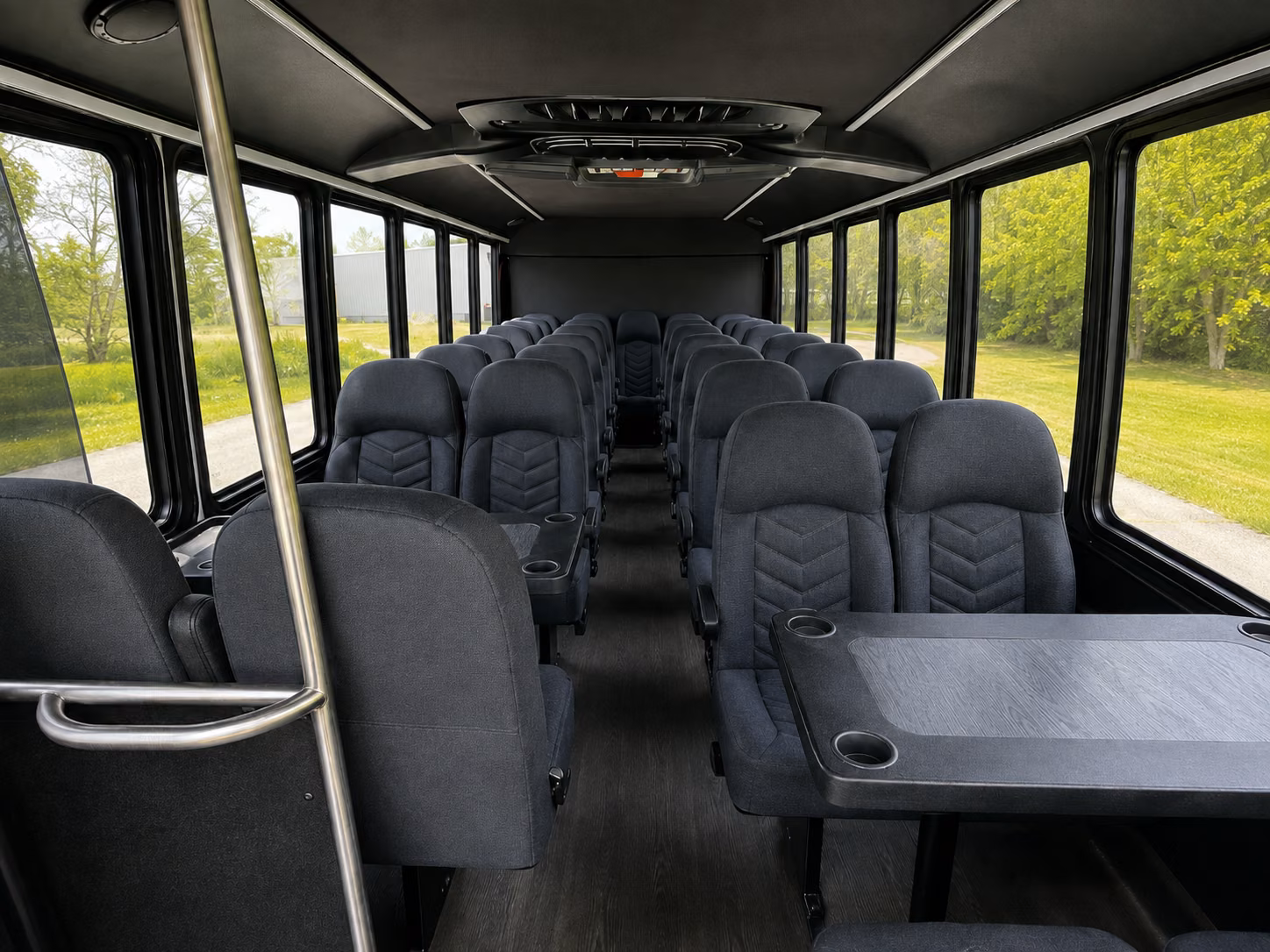 fort hood keep your students together with a fort hood field trip charter bus