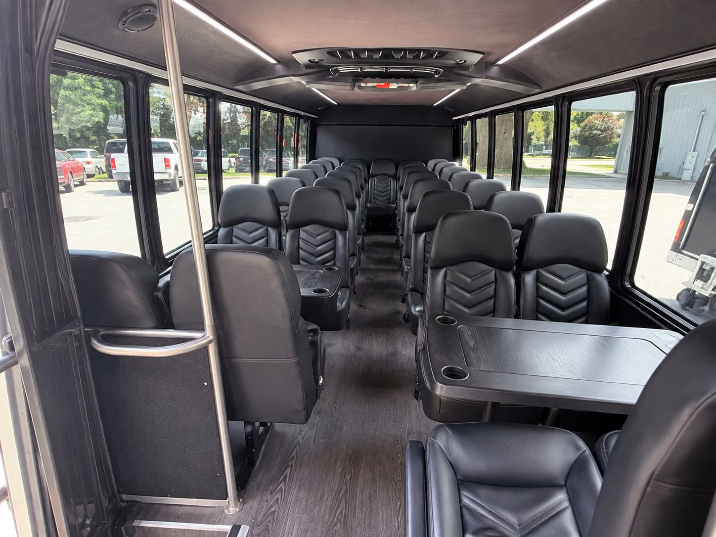fort hood military and government shuttle services in fort hood