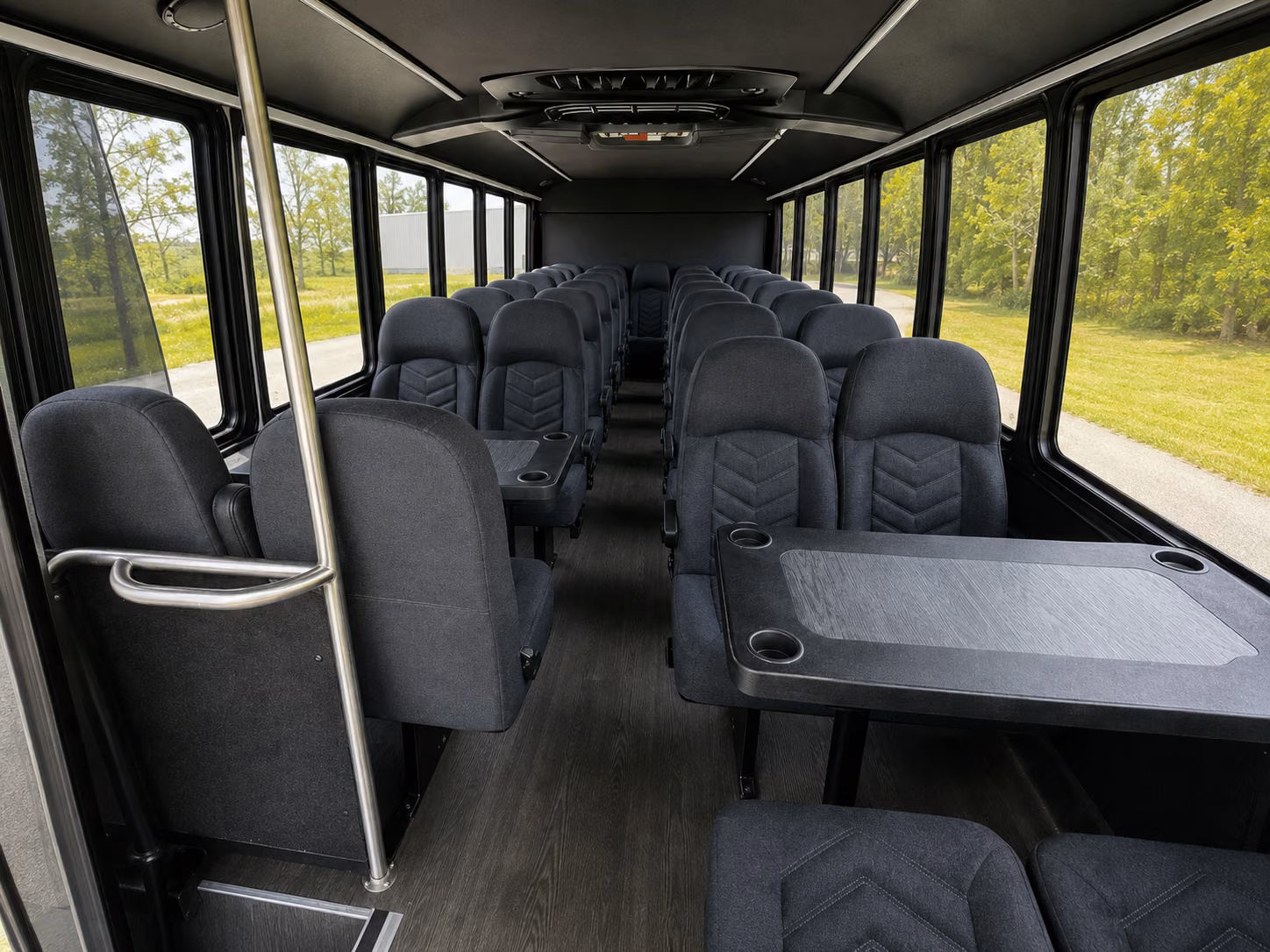 fort hood stress free corporate events with fort hood bus rentals