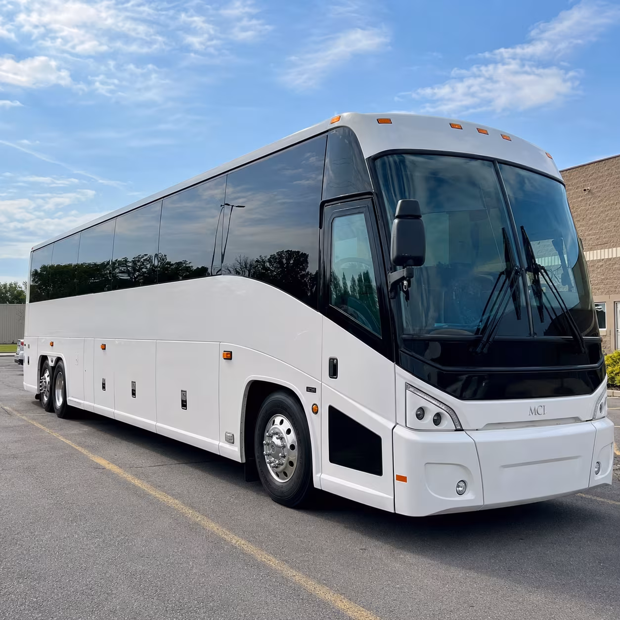 georgetown attend georgetown concerts with a charter bus rental