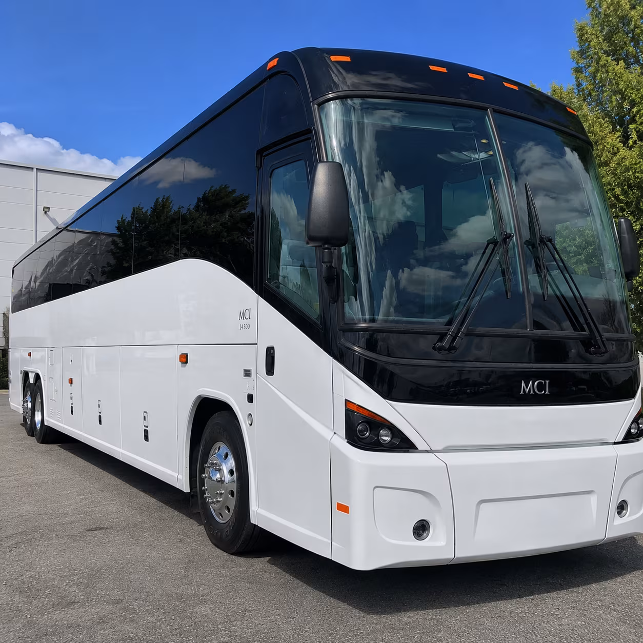 georgetown charter bus rentals for georgetown school districts