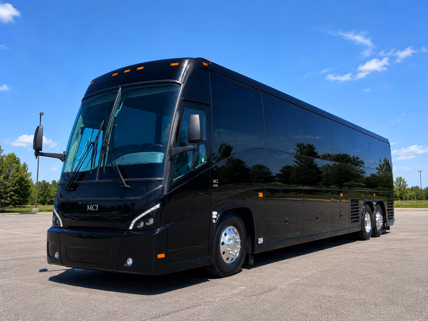 georgetown make church group travel easier with georgetown charter bus rentals