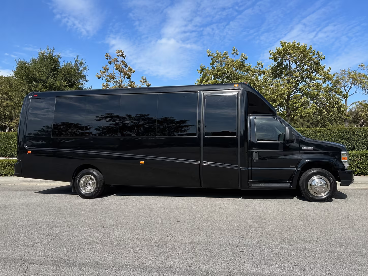 harker heights arrange transportation for your harker heights church group