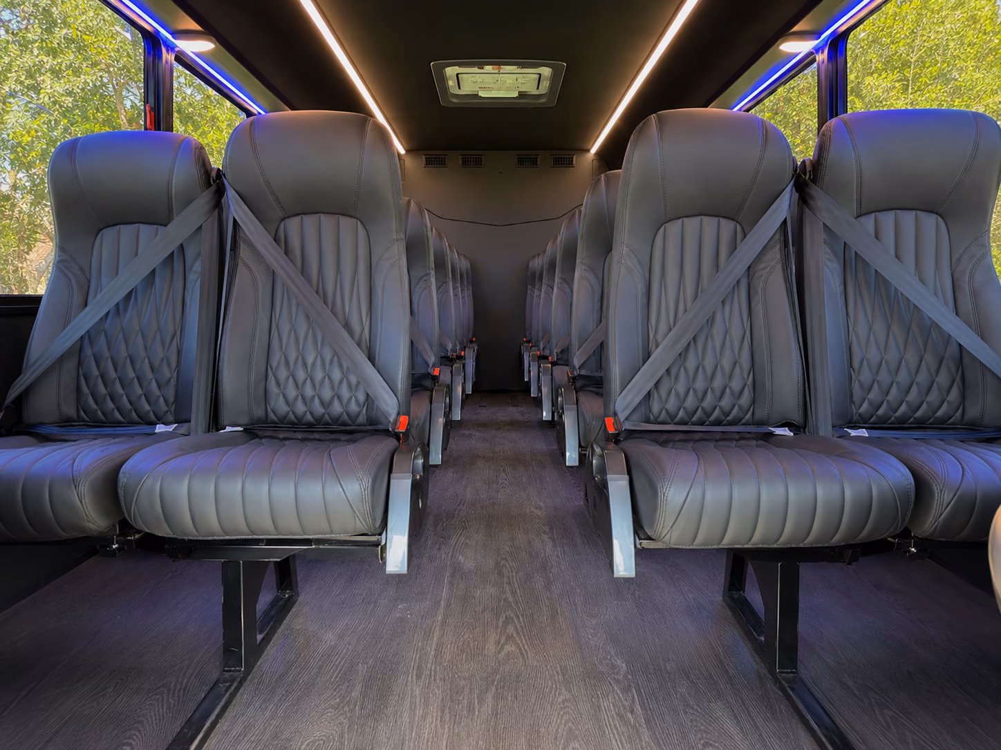 harker heights concert transportation made easy
