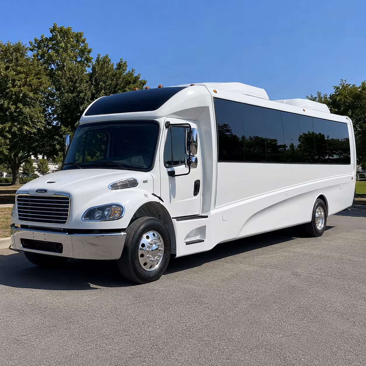 harker heights give your group a better prom ride with harker heights prom bus rentals
