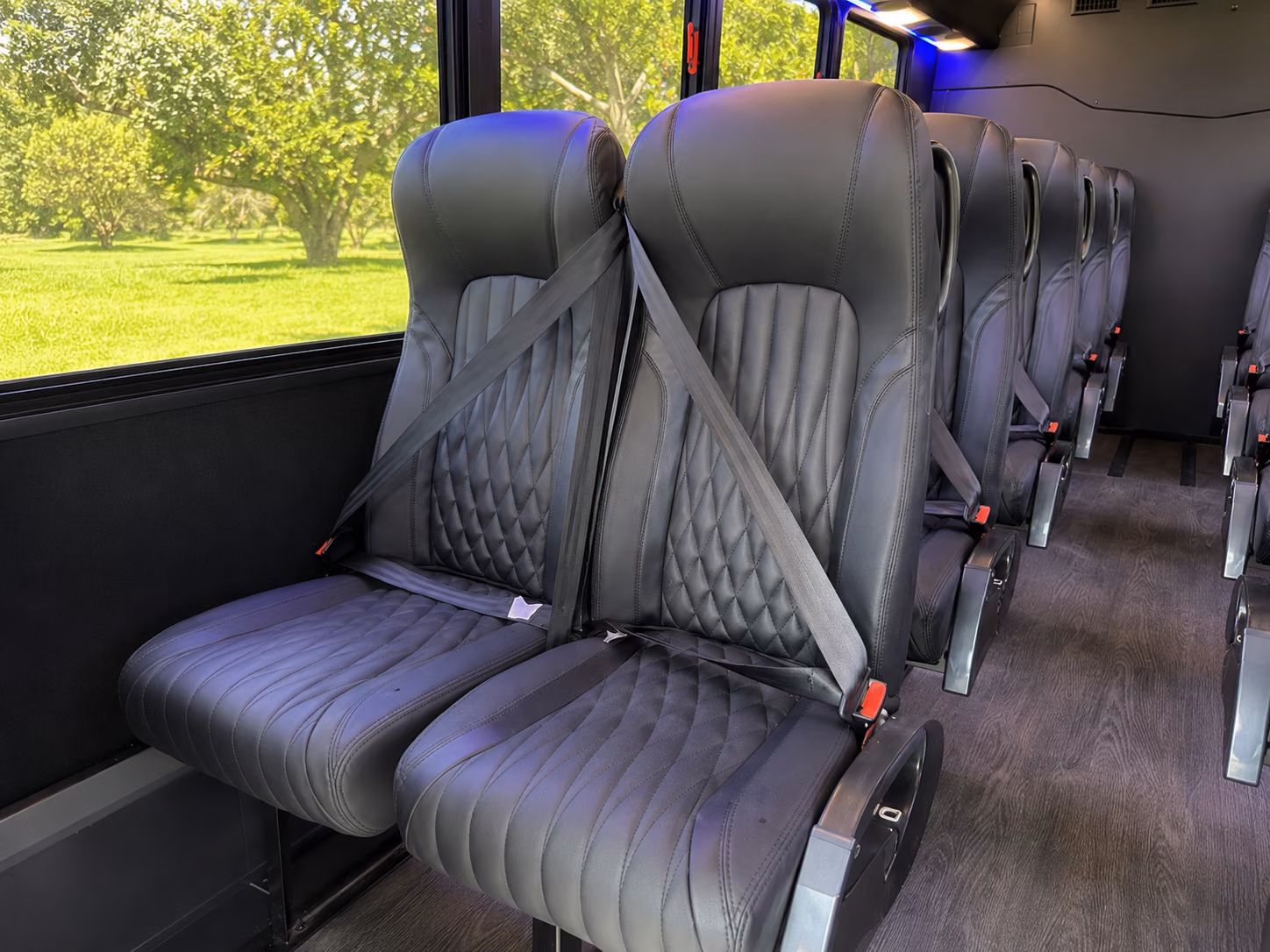 harker heights group airport transfers made simple