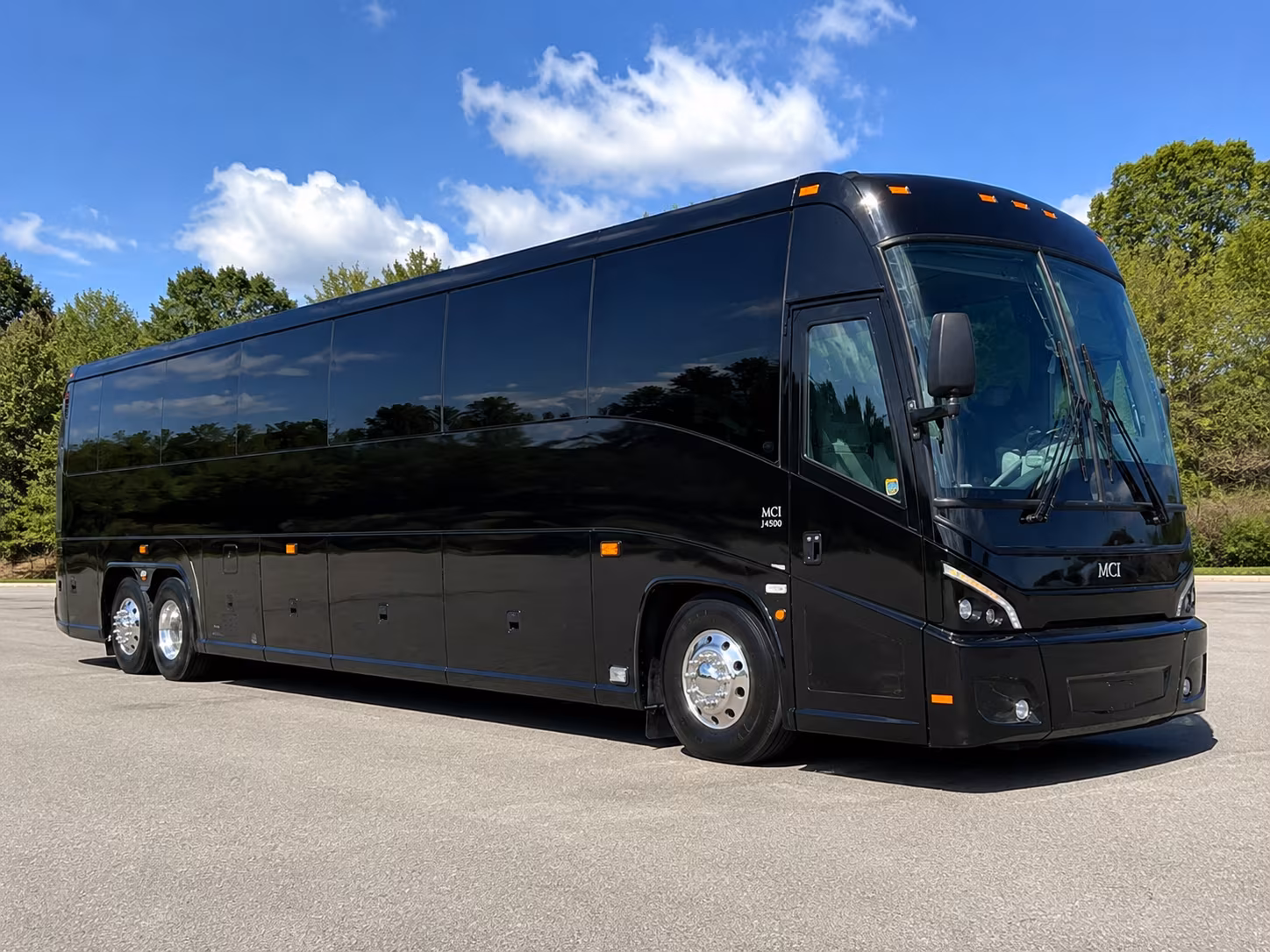 killeen charter buses for corporate transportation