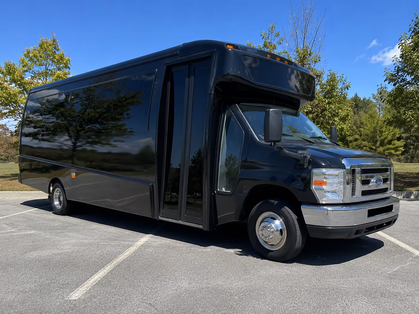 killeen plan your wine tasting trip with a killeen charter bus rental