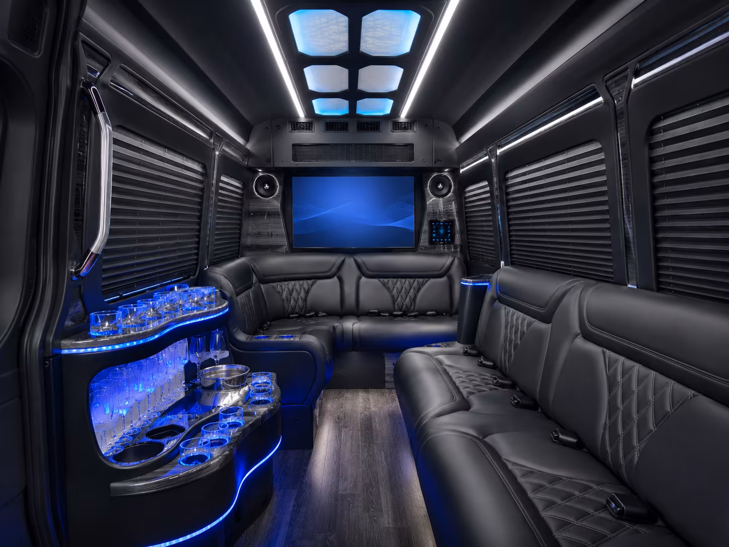 killeen private event transportation made easy in killeen
