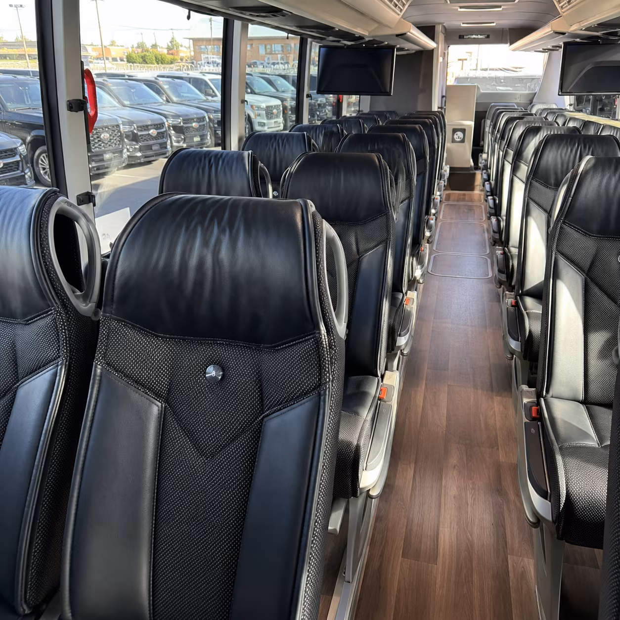 killeen private shuttles for killeen church group pickups and drop offs