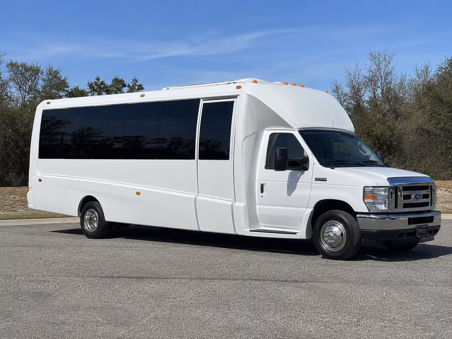 killeen start the celebration with killeen party bus rentals