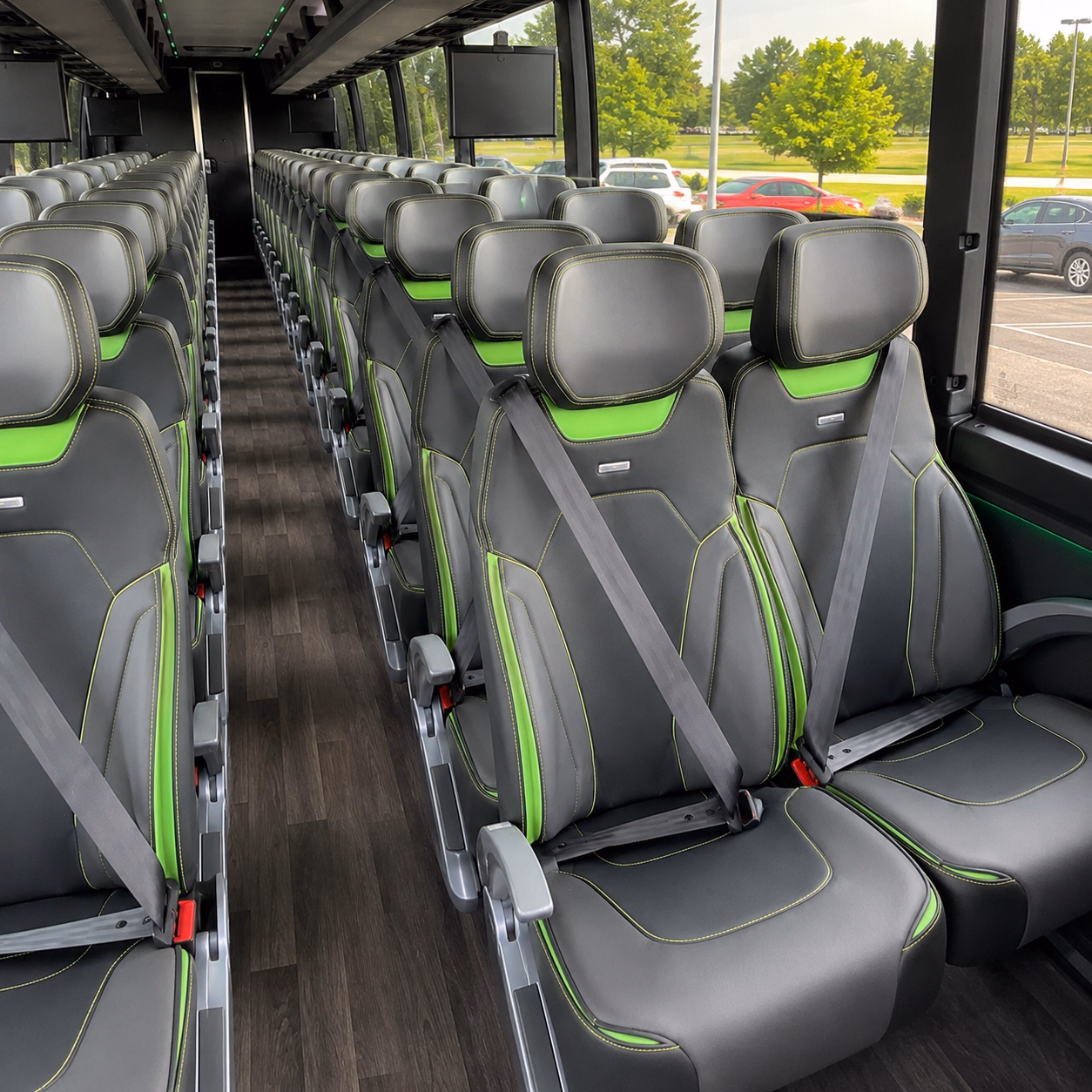 killeen start your journey with killeen long distance charter bus rentals