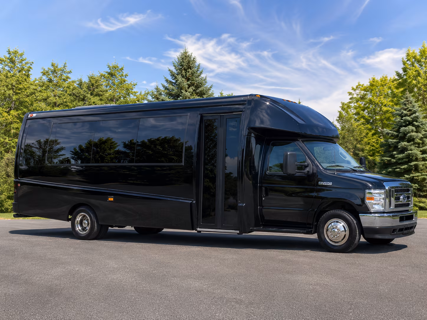 killeen wedding charter buses for killeen ceremonies and receptions