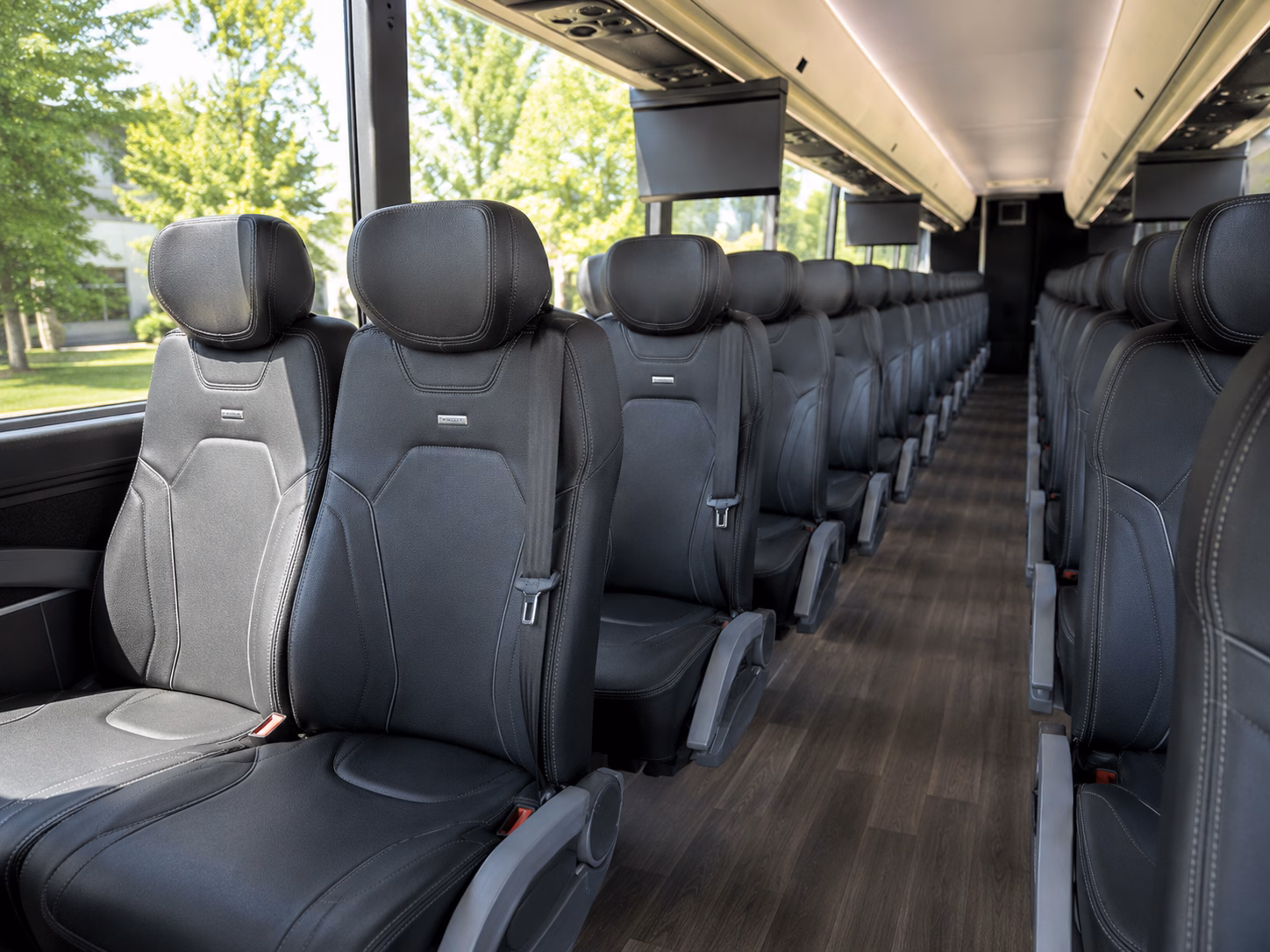 let cedarparkcharterbuscompany com handle your cedar park group s trip to dallas or fort worth