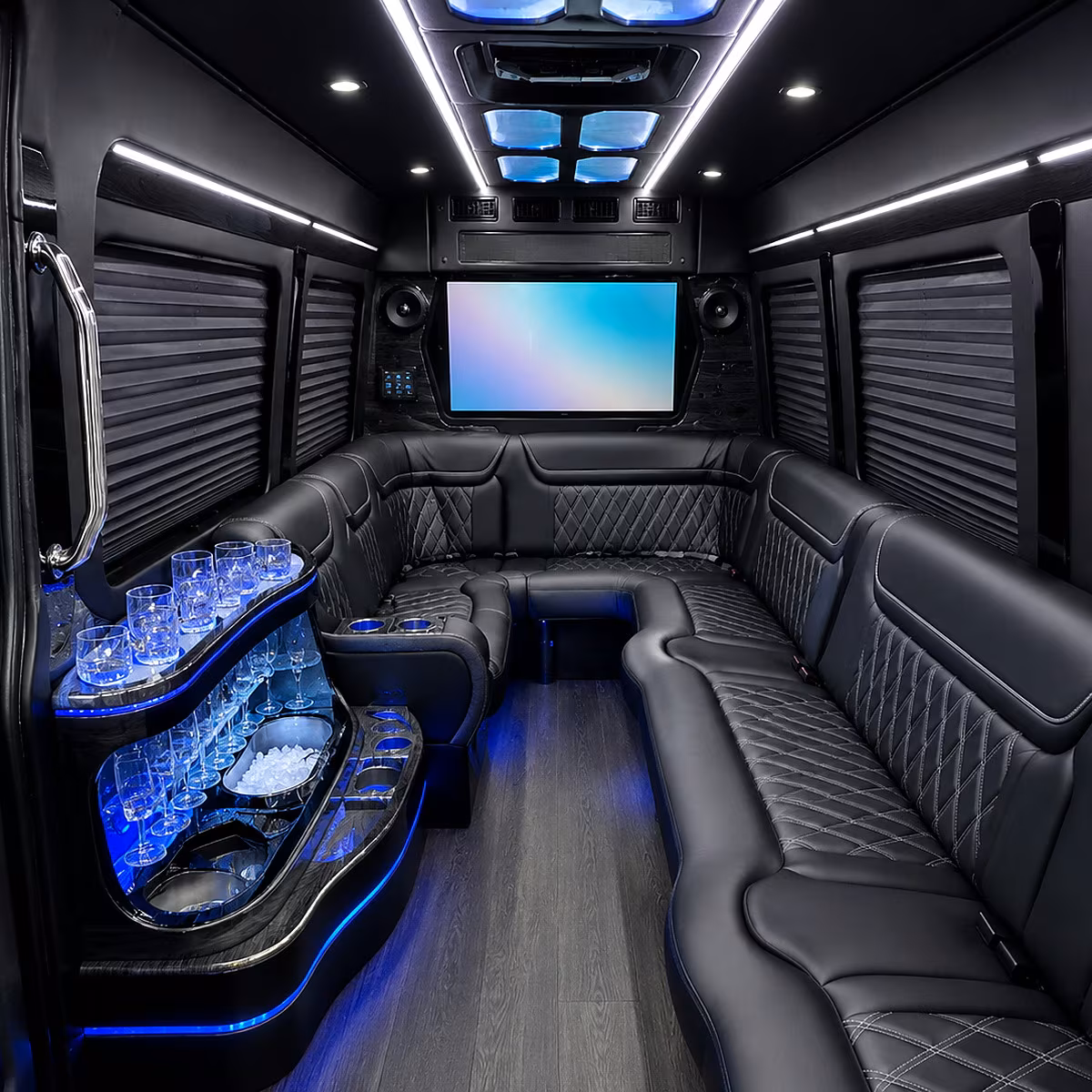 party buses for bachelorette nights birthdays and cedar park celebrations