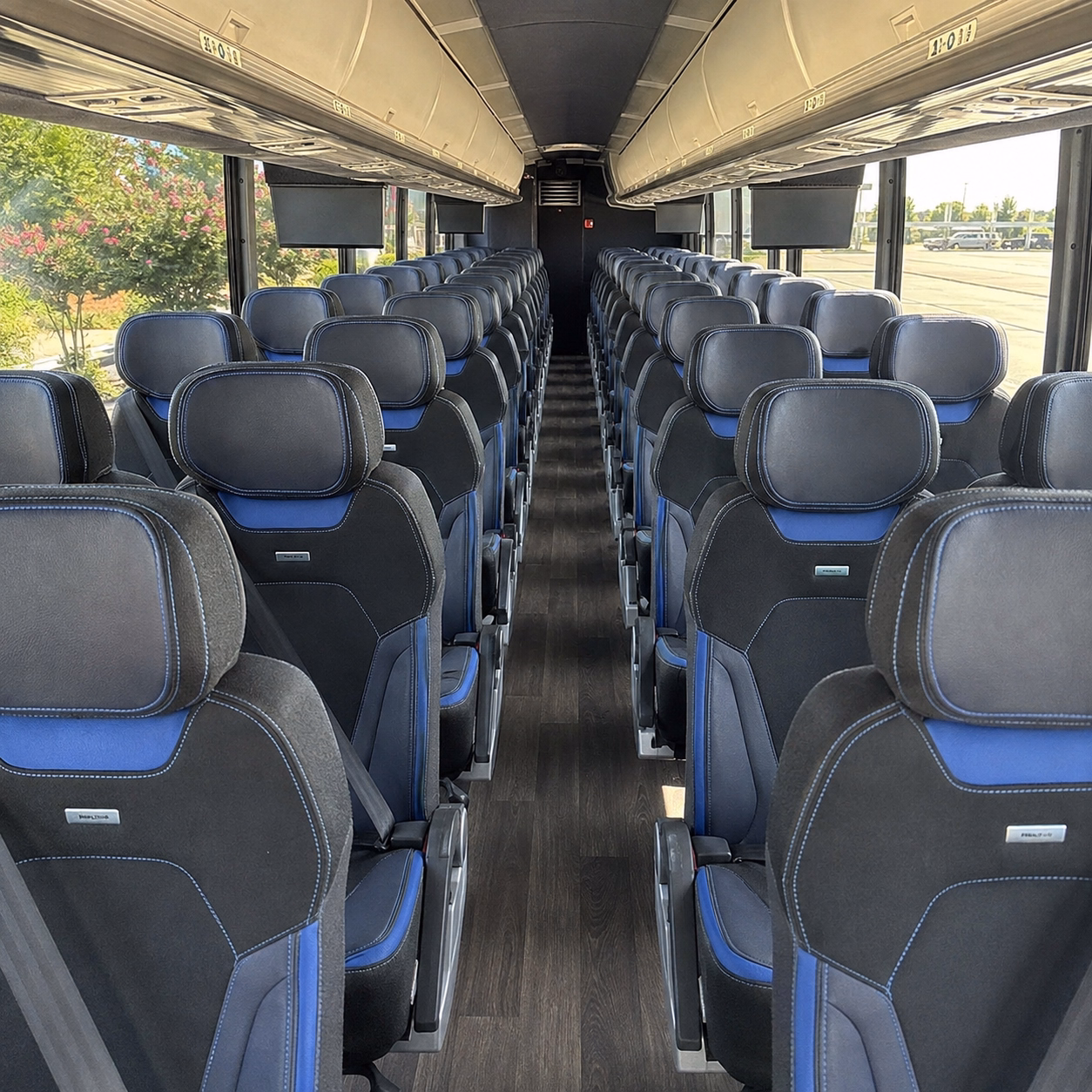 pflugerville book your pflugerville sporting event charter bus rental