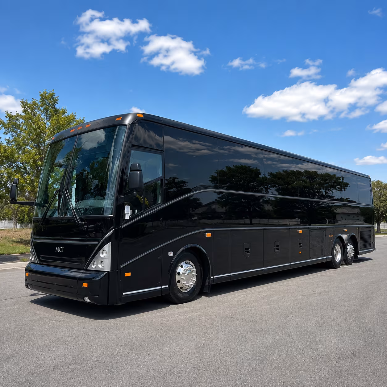 pflugerville comfortable shuttles for pflugerville employees