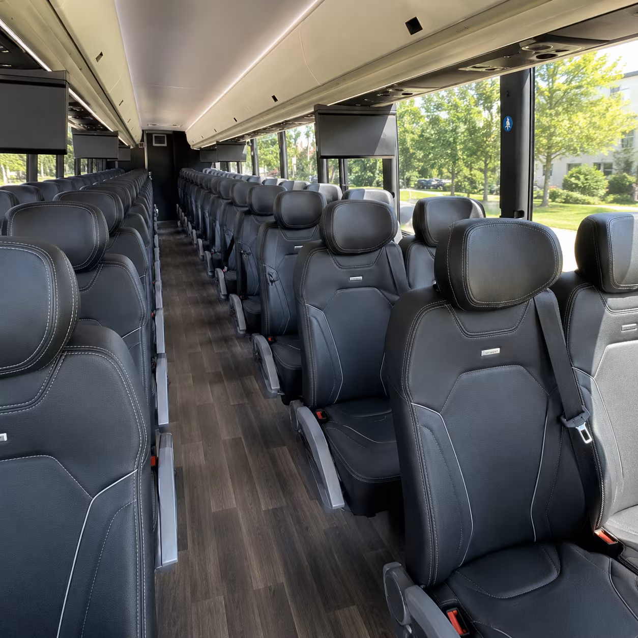 pflugerville get your congregation moving with pflugerville church bus rentals