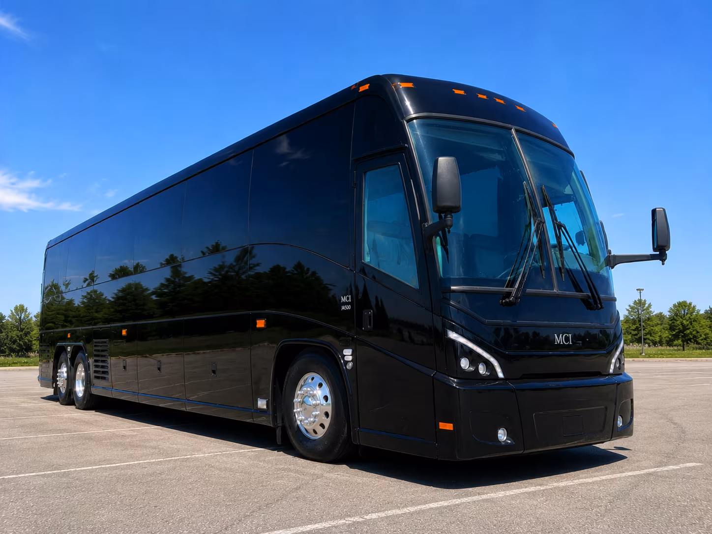 pflugerville plan your trip with pflugerville long distance charter bus rentals