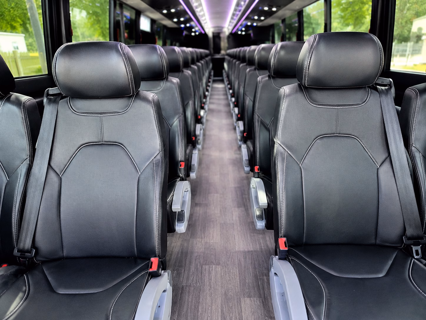 plan your acl festival and sxsw group transportation early