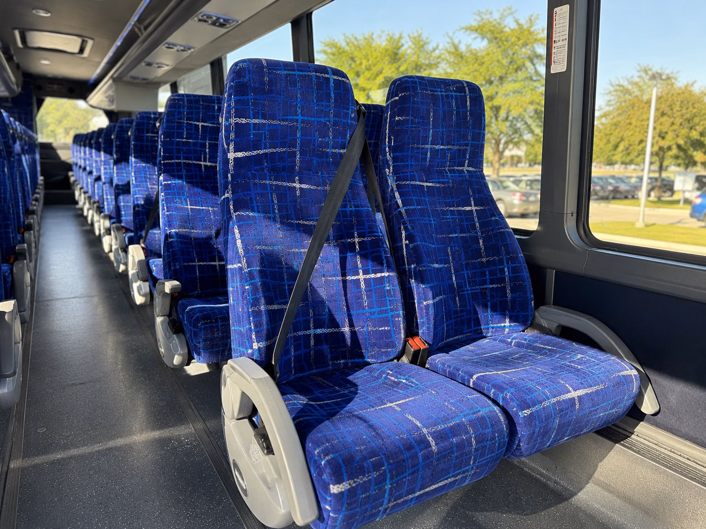 round rock church and religious group charter bus rentals in round rock