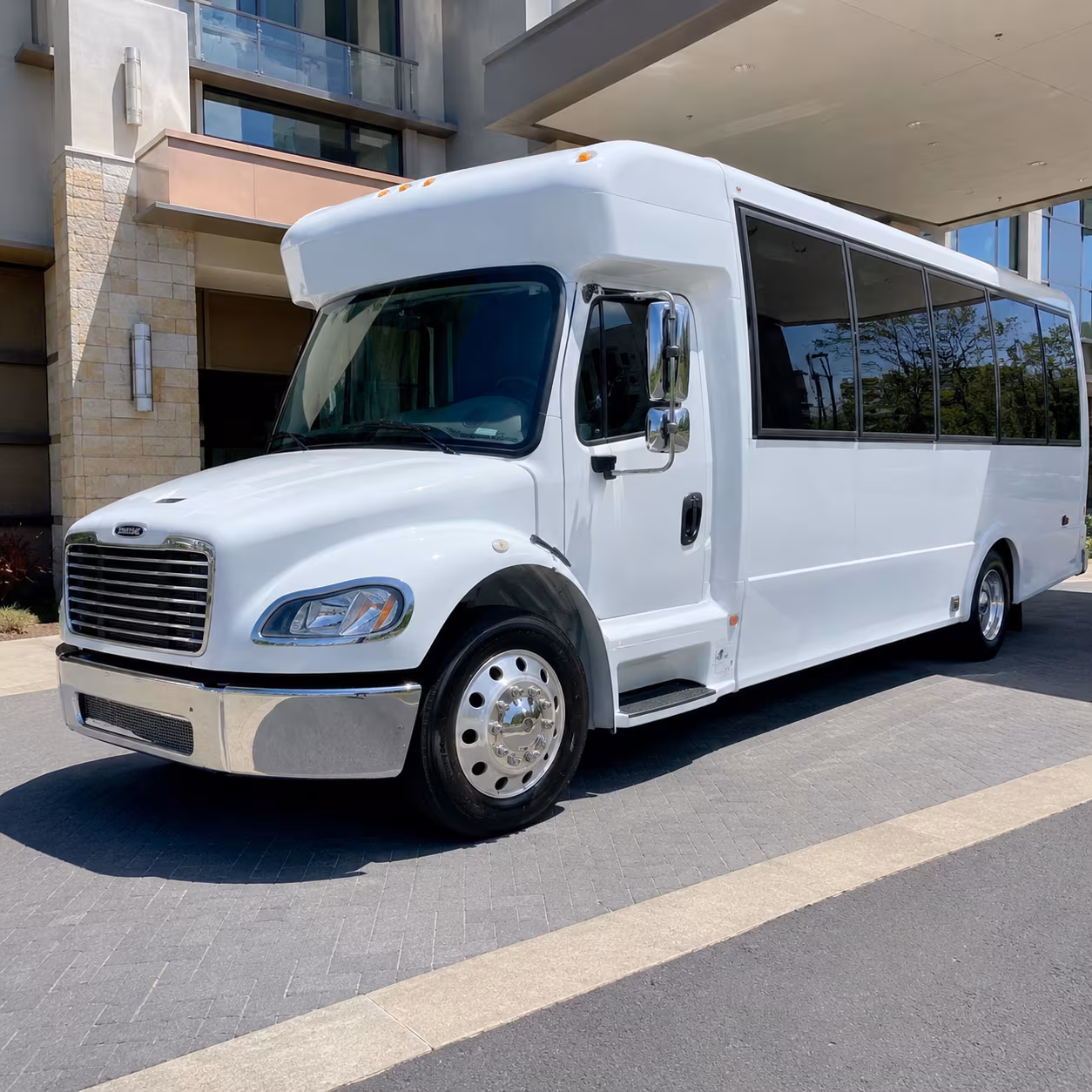 round rock plan your group transportation with round rock long distance charter bus rentals