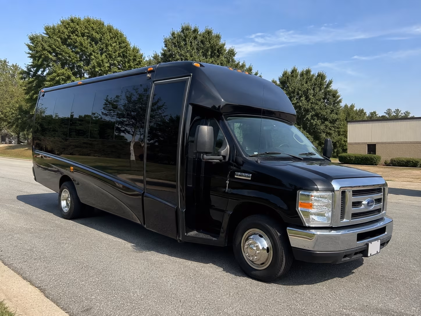 san marcos bus rentals