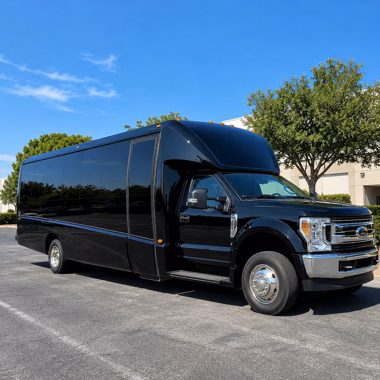 san marcos stress free private event charter bus rentals in san marcos
