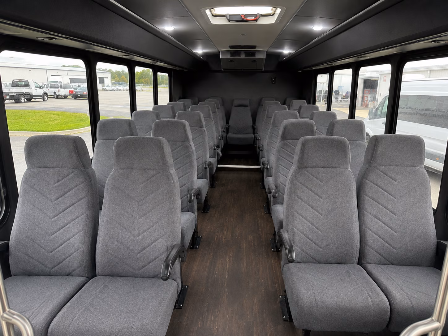 san marcos tournament charter bus rentals for san marcos sports teams and fan groups