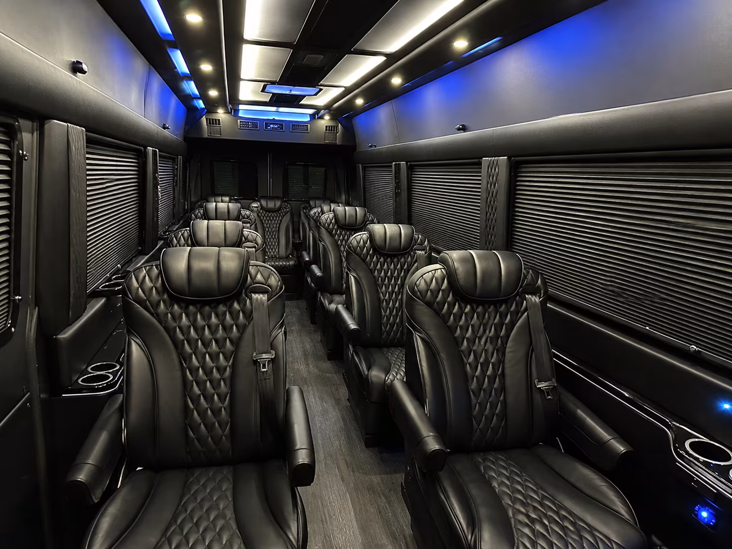 san marcos wedding bus transportation in san marcos