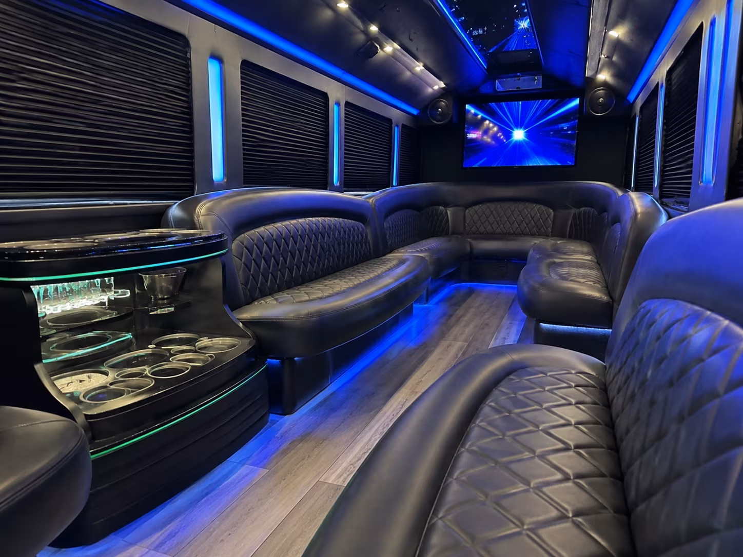 temple enjoy your private event with a stress free bus rental
